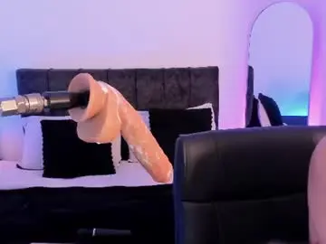 Chaturbate Private Sex Chat of taylormaxwell