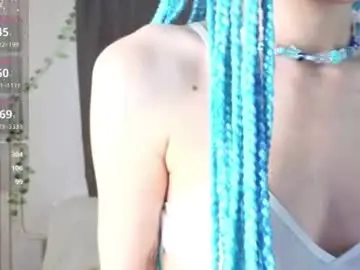 Chaturbate Private Sex Chat of yourlittlestar33