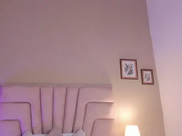 Chaturbate Sex Chat of amelia_saenz_