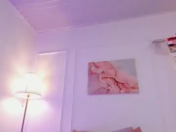 Chaturbate Best live sex cam show of amelia_saenz_