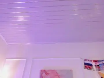 Chaturbate Best live sex cam show of amelia_saenz_