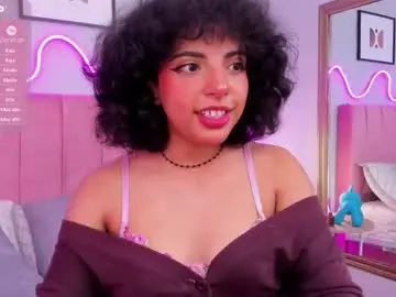 Chaturbate Adult Video Chat of auroramillss