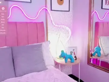 auroramillss from chaturbate