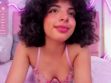 Chaturbate Live Porn of auroramillss