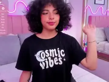 Chaturbate Adult Video Chat of auroramillss