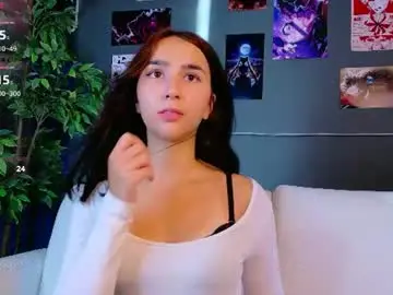 Chaturbate Best Webcam of baby_miira