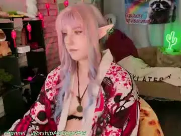 Chaturbate Free Porn Cam of candy_yeahh