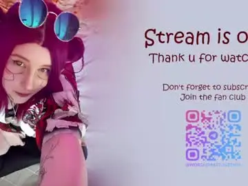 Chaturbate Adult Video Chat of candy_yeahh