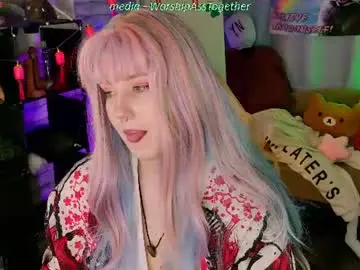 Chaturbate Sex Chat of candy_yeahh