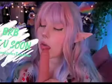 Chaturbate Nude Webcam of candy_yeahh