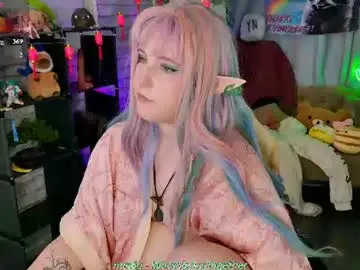 Chaturbate Sex Chat of candy_yeahh
