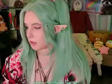 Chaturbate Free Live Porn of candy_yeahh