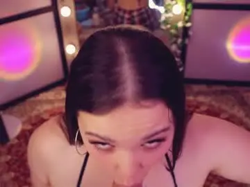 Chaturbate Live Sex of chery_lady22
