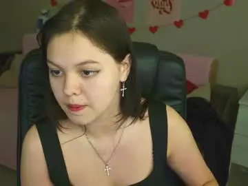 Chaturbate Nude Webcam of delarysong