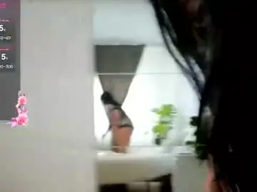 Chaturbate Private Sex Chat of emmavayne