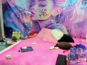 Chaturbate Sex Cam of im_yoursweetlisa