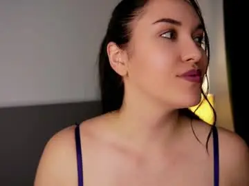 Chaturbate Best live sex cam show of jasmine_rosee_