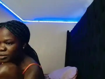 Chaturbate Adult Webcam of kimberly_chloe