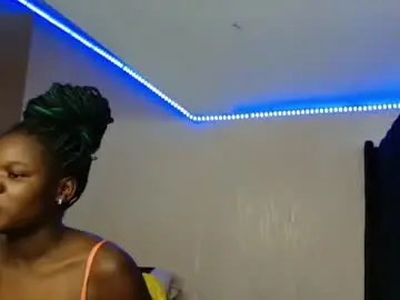 Chaturbate Nude Webcam of kimberly_chloe