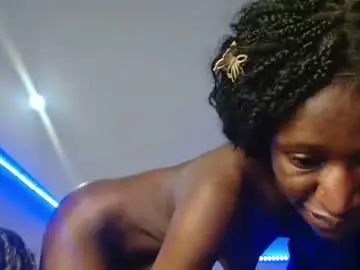 Chaturbate Live Porn of kimberly_chloe
