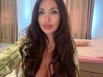 Chaturbate Sex Cam of lunabex
