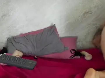Chaturbate Best Webcam of may_clanfort