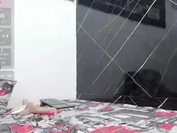 Chaturbate Live Sex of may_clanfort