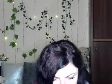Chaturbate Private Sex Chat of muse_kity_jeneva