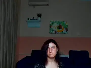 Chaturbate Sex Chat of muse_kity_jeneva