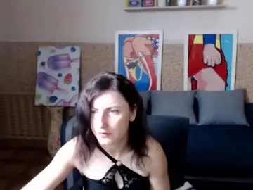 Chaturbate Live Sex of muse_kity_jeneva