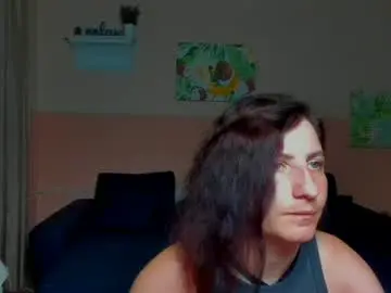 Chaturbate Sex Chat of muse_kity_jeneva
