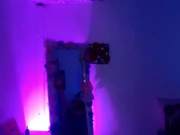 Chaturbate Best Webcam of nathy_rock
