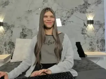 Chaturbate Adult Webcams of norki_