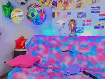 Chaturbate Sex Cam of pamela_boobs01