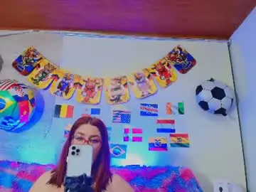 Chaturbate Adult Webcams of pamela_boobs01