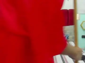 Chaturbate Private Sex Chat of scarlett_fox20