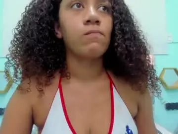 Chaturbate Sex Chat of scarlett_fox20