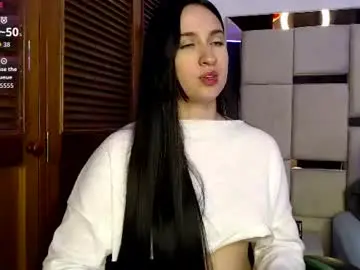 Chaturbate Sex Chat of sofiaduque_26