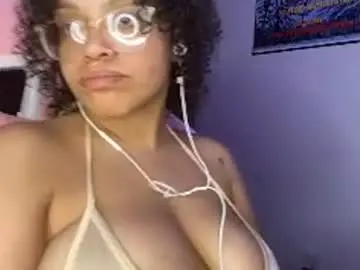 Chaturbate Sex Cam of xstargazingx