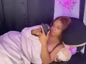 Chaturbate Adult Webcam of xstargazingx