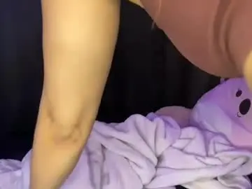 Chaturbate Live Sex of xstargazingx