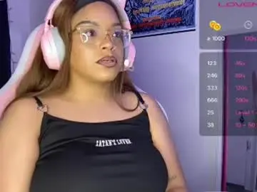 Chaturbate Live Sex Cam of xstargazingx