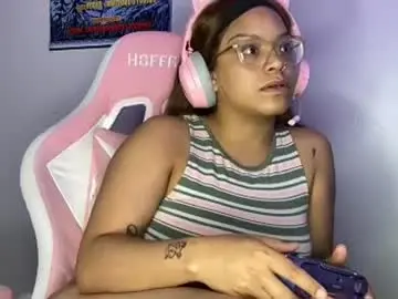 Chaturbate Private Sex Chat of xstargazingx