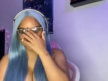 Chaturbate Sex Cam of xstargazingx