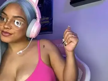 Chaturbate Live Sex Cam of xstargazingx