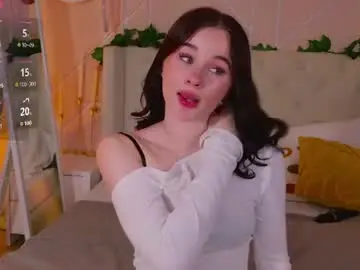 Chaturbate Sex Cam of abigailforl