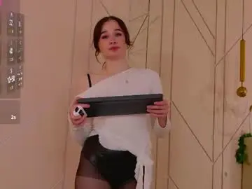 Chaturbate Adult Video Chat of abigailforl