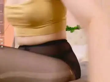 Chaturbate Live Porn of abigailforl