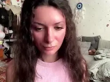 Chaturbate Adult Video Chat of aileneobie
