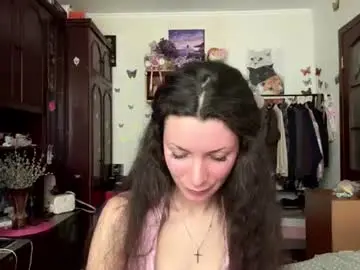 Chaturbate Live Sex Cam of aileneobie